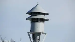 Federal Signal Model 5 | Attack | St. Johns, OH | 12/26/20