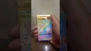 Ultra Rare Pokemon Cards #GX Pokemon Cards #TRENDY POKEMON'S FANCLUB