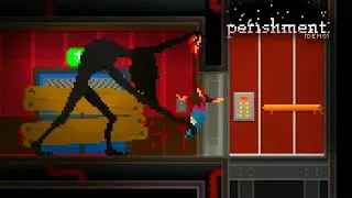 Что случилось с соседями? Жуткий 2D хоррор perishment, где нечистые силы убивают людей