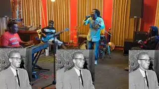 IGITI KIRUMA KIKABISA IKINDI ADJOBALOVE JAH IMAGE BAND AROUND NAIROBI REGGAE VIBES NAIROBI