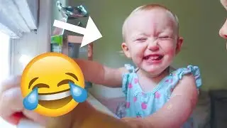 YOU CAN’T WATCH THIS WITHOUT SMILING