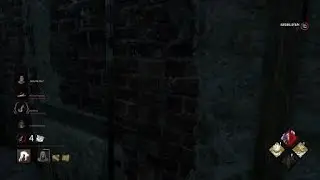 DBD Stalken mit GF im easymode