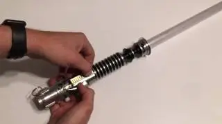 LUKE ROTJ V2 Crystal Focus 8