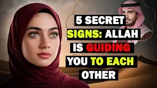 5 Hidden Signs That You Both Are Thinking About Each Other  ISLAM