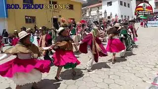 VI ENCUENTRO DE WAWA SIKURIS MOCOMOCO 2025