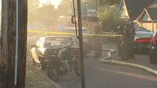 News Update: Multiple people dead in Salem shooting; Vancouver man accused of setting his own house