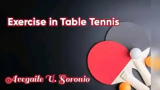 basic footwork drills in table tennis