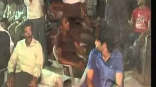 موسى حافظ كفراللبد حفلة جابر حمدان