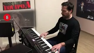 SI RECONOCES ESTAS 25 CANCIONES DE SERIES AMERICANAS TIENES MÁS DE 40 AÑOS. Y LO SABES!!!!