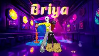 GCG - Briya (Official Audio)