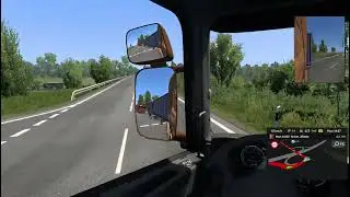 Euro truck 2 No Ticket 1