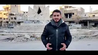 Yarmouk Camp: The Struggle of Return Amid the Rubble