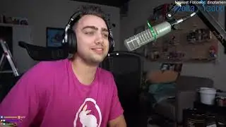 Mizkif and Rajj Patel Rate MALE Viewers!
