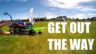 Rotorcross NZ - NHMC Best bits