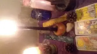 Apple prosperity and abundance spell