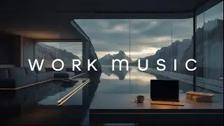 Flow State Focus Music for Studying, Working & Creative Energy