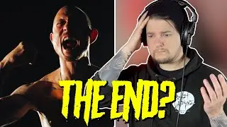 Struck Dead &mdash; Конец эпохи Trivium | Реакция метал-гитариста