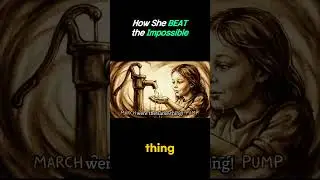 How She BEAT the Impossible: The Helen Keller Story That Changed History Forever
