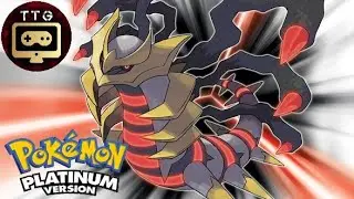 Pok&eacute;mon Platinum Version [Ep. 7] | A Ghastly Performance In The Beauty Contest