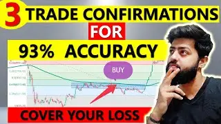 3 Best Candlestick Trading Confirmations | Technical Analysis