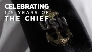 Celebrating 125 Years of The Chief