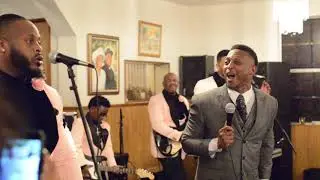 Sons of Solomon - Alright