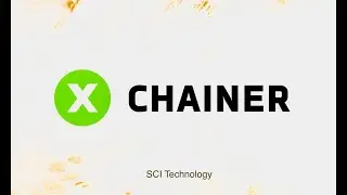 XCHAINER  МАРКЕТИНГ ПЛАН ЗА 11 МИНУТ
