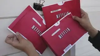 Netflix ending DVD by mail service with password sharing crackdown coming soon in US