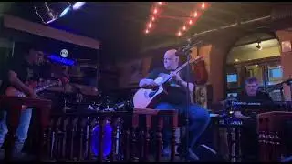 Nobody's Ford - Alt Berliner Destille-Streamingkonzert 2020