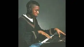 (FREE) kanye west x sample type beat - 