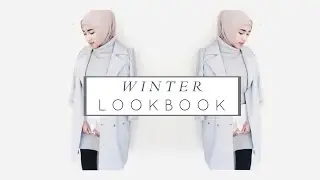 Winter Lookbook 2015 // StyleofSable