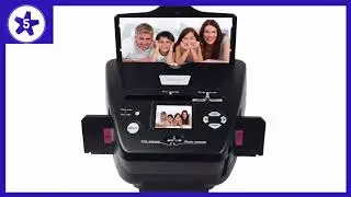 DIGITNOW Photo scanner Review