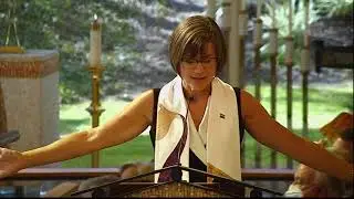 &ldquo;Every Day Faith: Love&rdquo; - Reverend Trudy Robinson of First United Methodist Church of San Diego