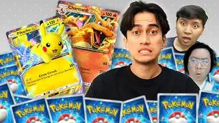 100 วัน Pokemon TCG Pocket: เกมสนุกหรือเกมเกลือ?!