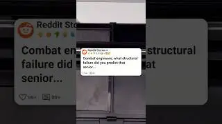 Combat engineers what structural failure did you predict that senior officer dismissed #reddit