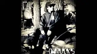 DKnucks Strapd Up