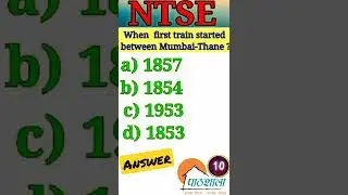 #ntse#ntse2022#ntseexam2022#ntsestage1#ntsepreparation#history#ntsesat #ntseclass10#historyclass10