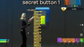 INSANE Fortnite XP GLITCH... *WORKING* #shorts #xpglitch #trend #fortnitetiktok