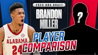 Full Prospect Breakdown: Brandon Miller | 2023 NBA Draft | CBS Sports