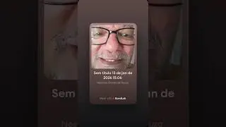 Deus é Fiel. Neemias Gomes. Neemias Gomes de Sousa.