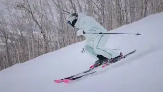 DESCENTE SKI 2025/2026 Early Collection