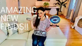 DOLLAR TREE HAUL, AMAZING NEW DECOR FINDS! 2021