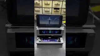 Y2K Sony Car Stereo System 🤩