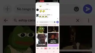 Me van a banear