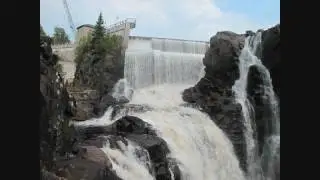 Quebec City trip