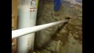 Bore A Horizontal Hole On A Budget