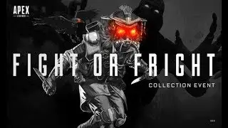 Apex legends Game With Friends & Randos EvilAsh_Lycan Live PS4 Broadcast Follow My Twitch Channel