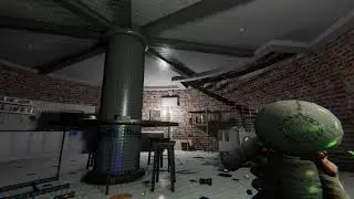 Phasmophobia at the Lighthouse, Twitch Livestream