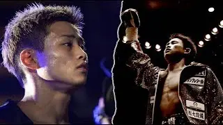 Hiroto Kyoguchi 💪 Mini Flyweight IBF Champ und Boxing Rising Star