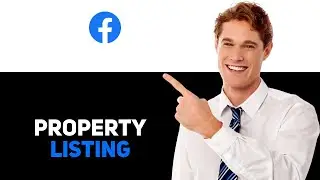 How To List Property For Sale On Facebook Marketplace   2025